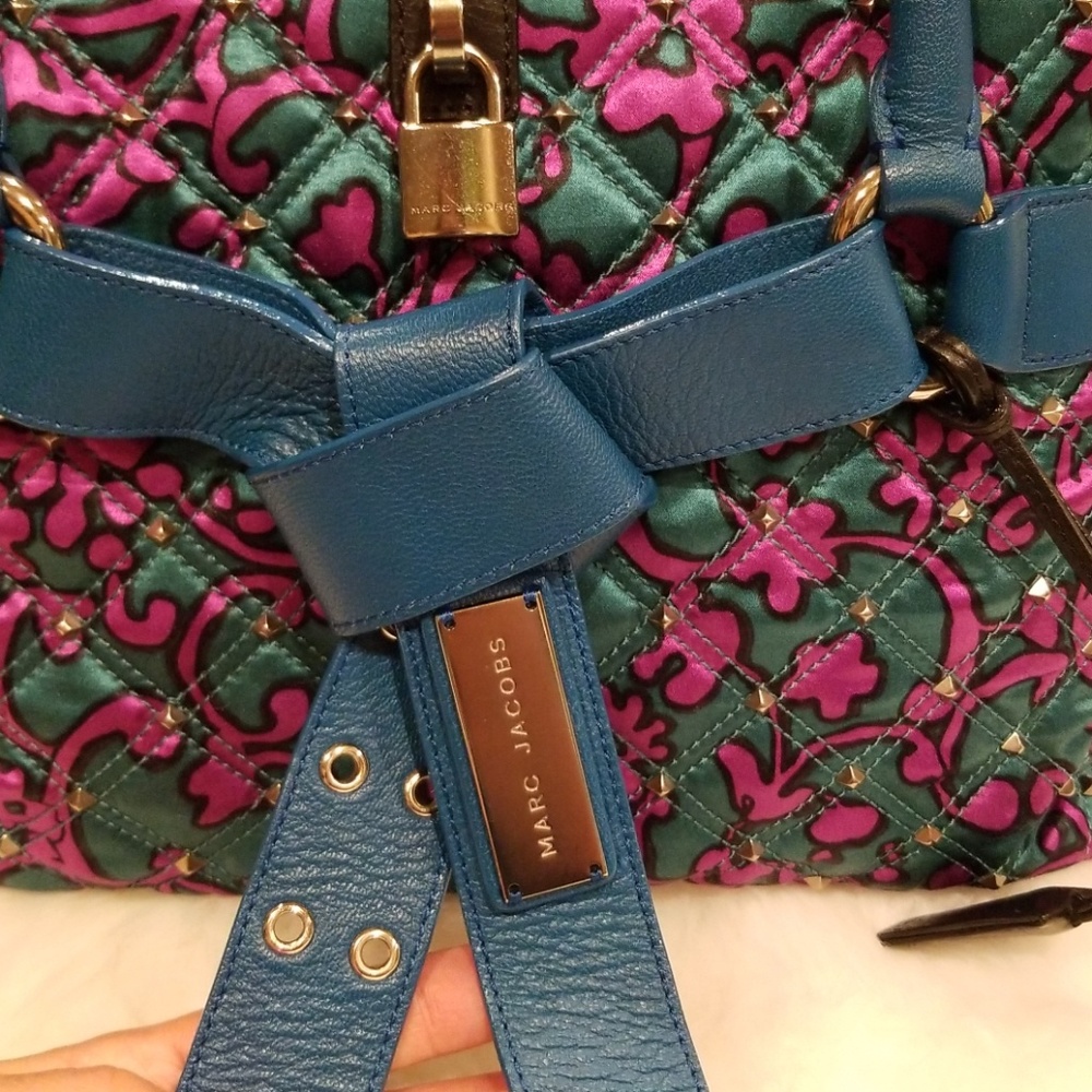 💖HOST PICK💖 Limited Edition Marc Jacobs Handbag - Picture 3 of 8